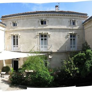 Hotel Du Parc